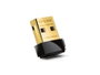 TP-Link TL-WN725N Adaptador USB Nano Wi-Fi N 150Mbps